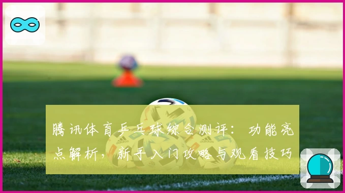 腾讯体育乒乓球综合测评：功能亮点解析，新手入门攻略与观看技巧总结